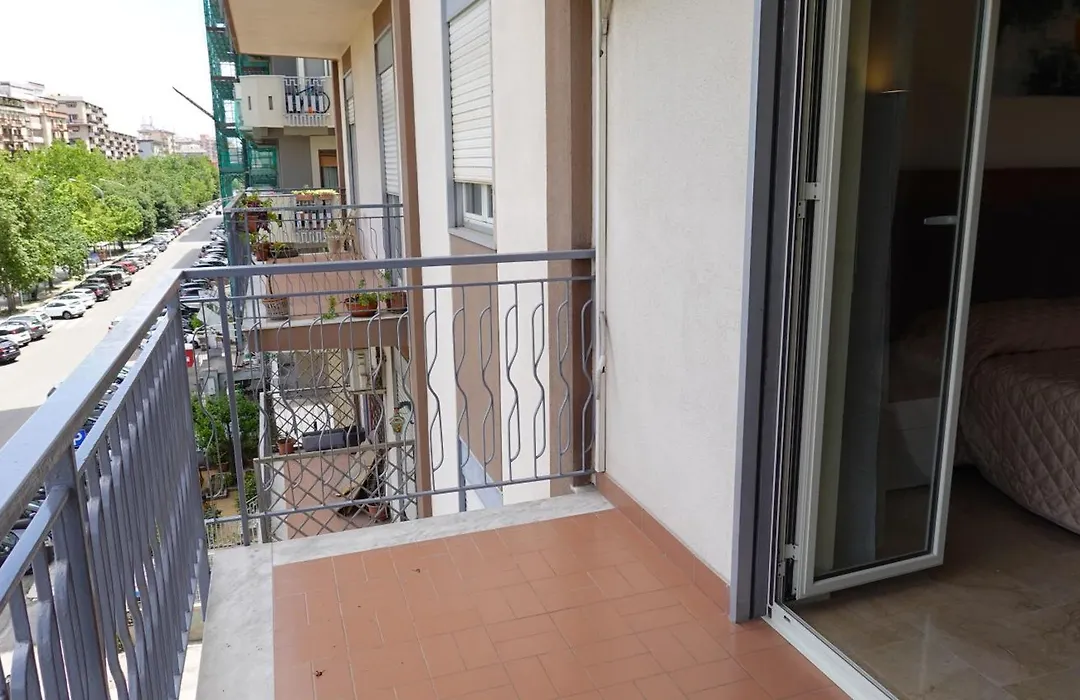 Appartamento Strasburgo-1