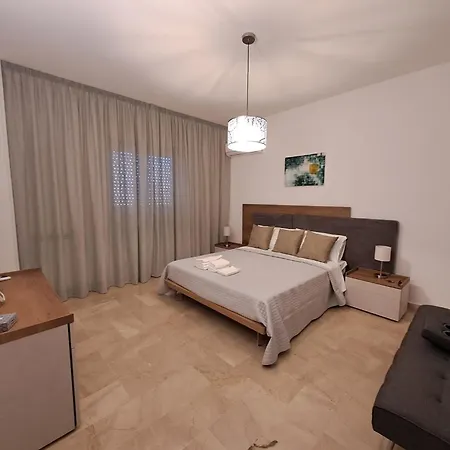 Appartamento Strasburgo-3