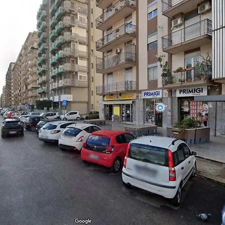 Appartamento Strasburgo-2